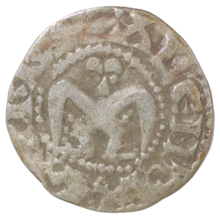 France - Archevêché de Valence et Die, Denier