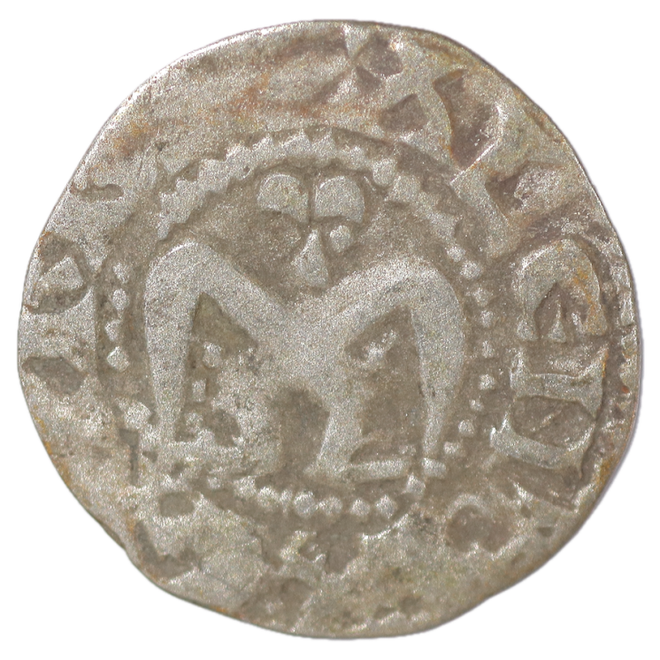 France - Archevêché de Valence et Die, Denier