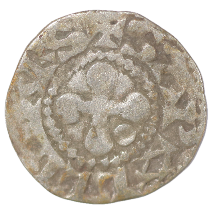 France - Archevêché de Valence et Die, Denier