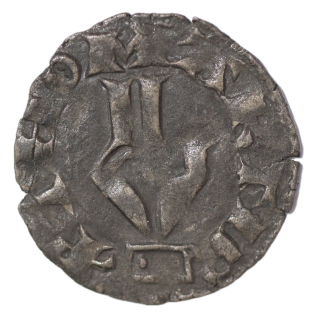 France - Franche-Comté, Archevêché de Besançon, Anonyme, Denier