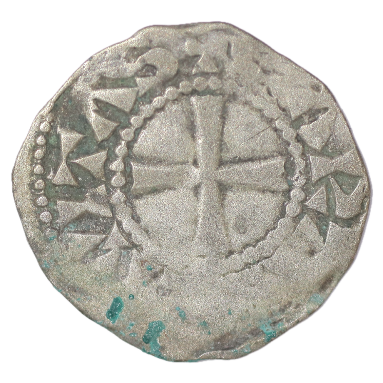 France - Chartres, Obole