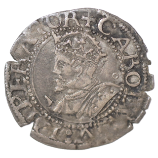 France - Franche-Comté, ville de Besançon, Carolus