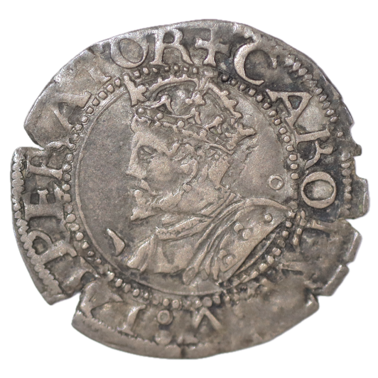 France - Franche-Comté, ville de Besançon, Carolus