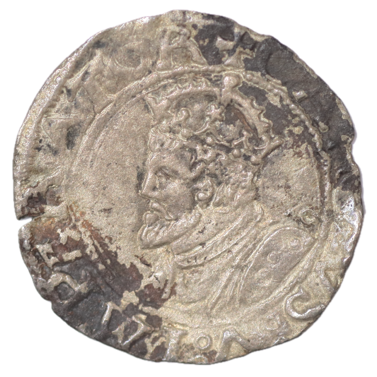 France - Franche-Comté, ville de Besançon, Carolus