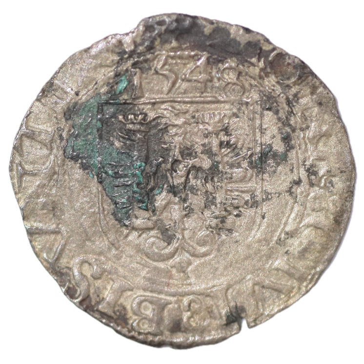 France - Franche-Comté, ville de Besançon, Carolus