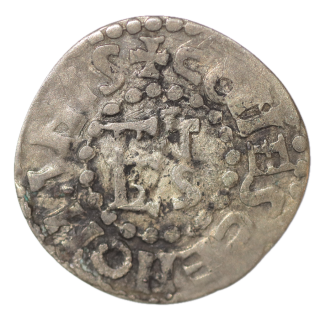 France - Comté du Maine, anonyme du XIe siècle, denier