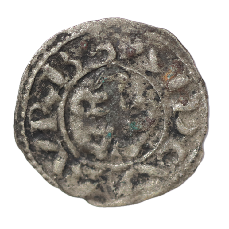 France - Comté d'Anjou, Geoffroi II (1040-1060), obole