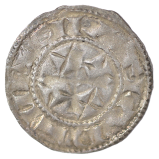 France - Limousin, Vicomté de Limoges, anonyme, denier