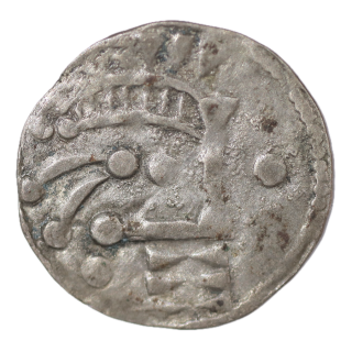 France - Comté de Blois, Denier