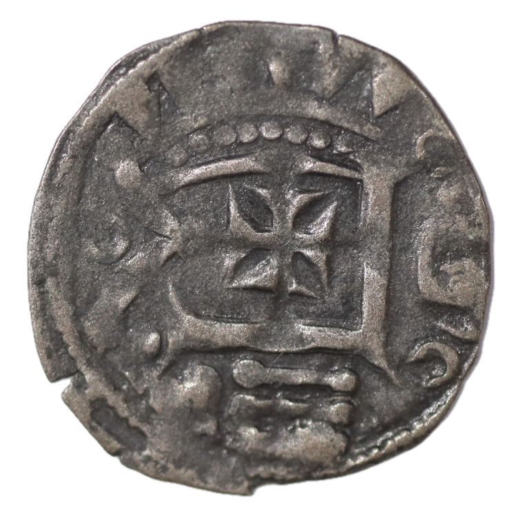 France - Orléannais, comté de Vendôme, denier