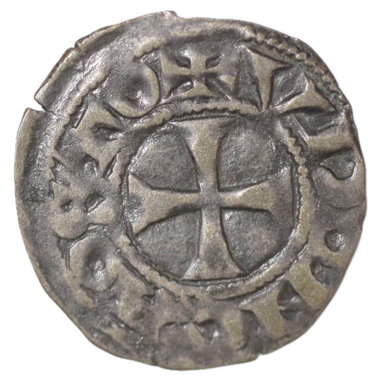 France - Orléannais, comté de Vendôme, denier