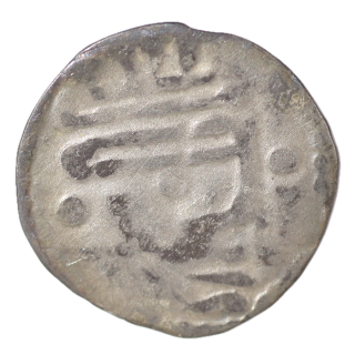 France - Comté de Chartres, denier