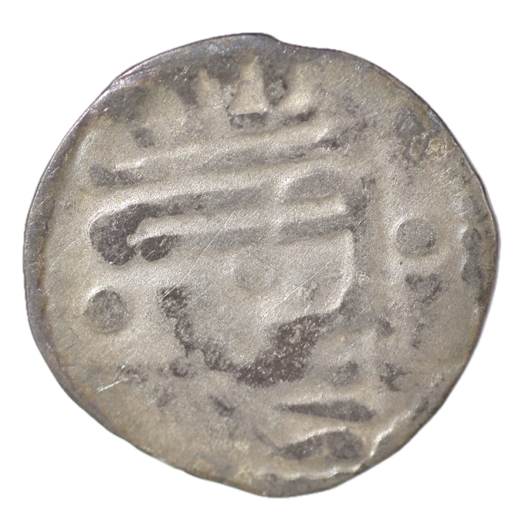 France - Comté de Chartres, denier