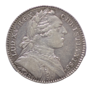 France - Louis XV (1715-1774), Jeton