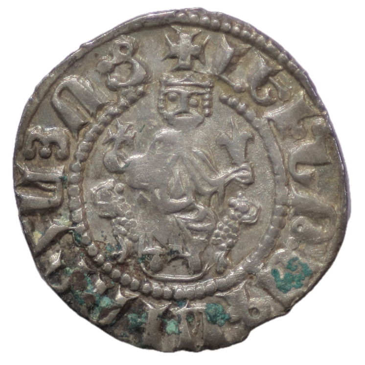 Arménie - Léon Ier (1185-1219), Tram