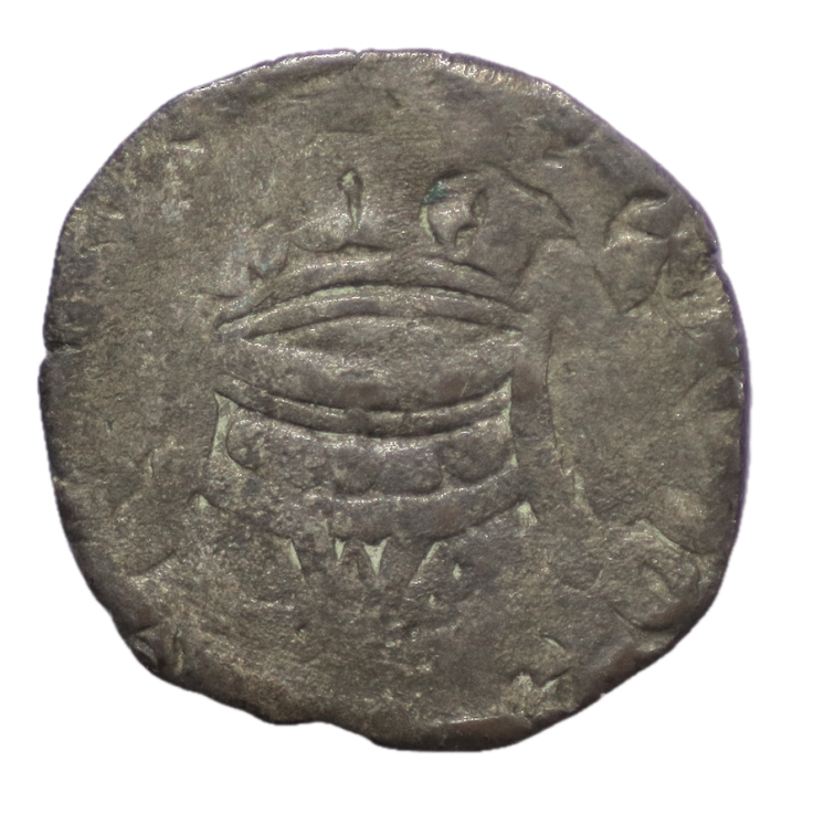 France - Jean II le Bon (1350-1364), Double tournois