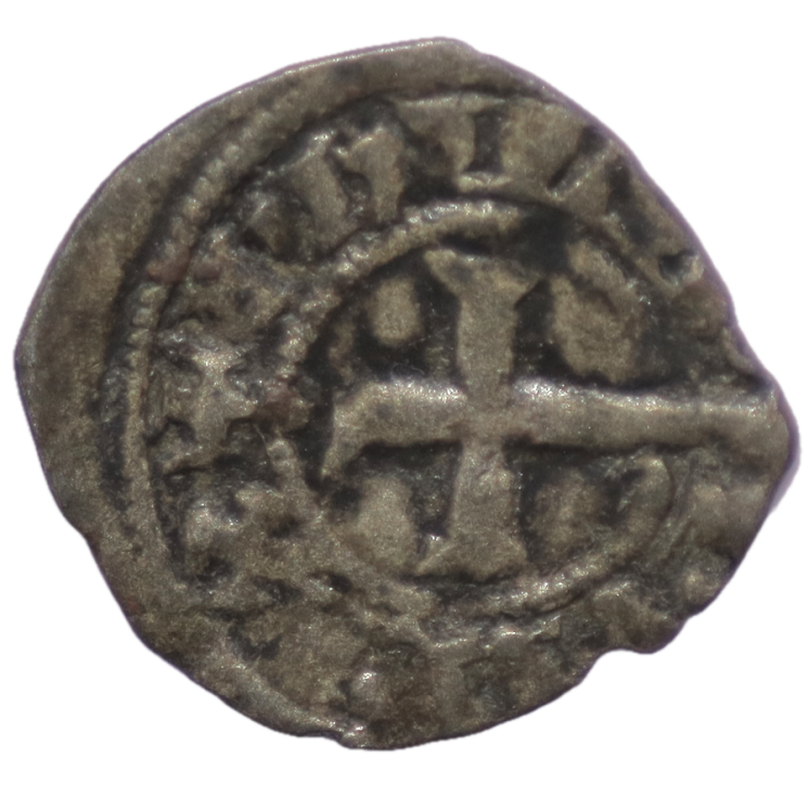 France - Philippe IV le Bel (1285-1314), Obole bourgeoise