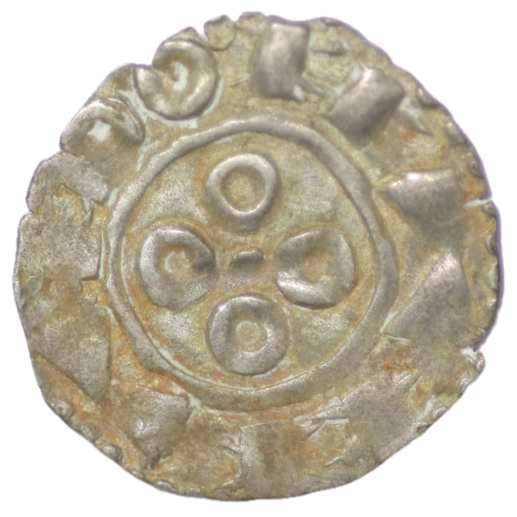 France - Comté de Mergueil, Denier anonyme