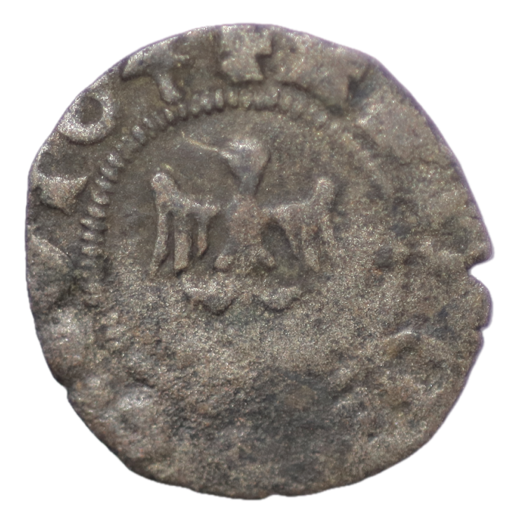 France - Duché de Lorraine, Charles III (1545-1608), Denier