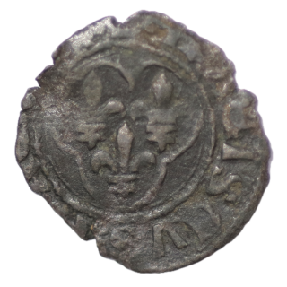 France - François Ier (1515-1547), Double Tournois