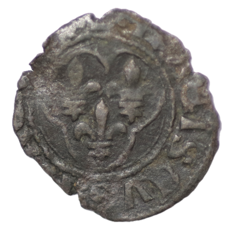 France - François Ier (1515-1547), Double Tournois