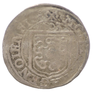 Saint Empire Germanique - Haguenau, Rodolphe II (1776-1612), 3 Kreuzer 1603