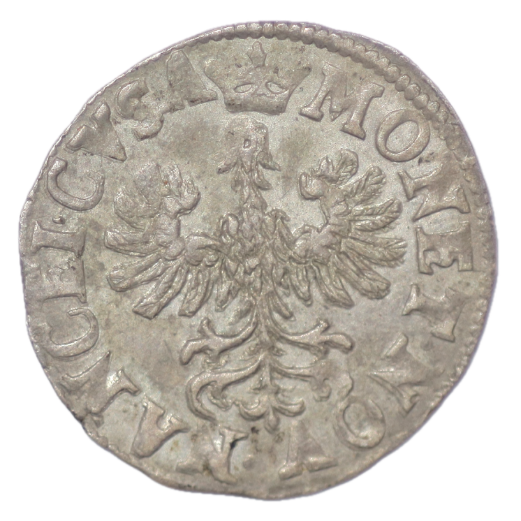 France - Lorraine, Charles IV (1626-1634), Gros de Billon