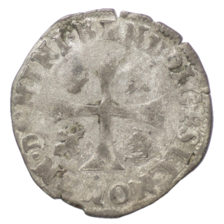 France - Charles IX (1560-1574), Douzain