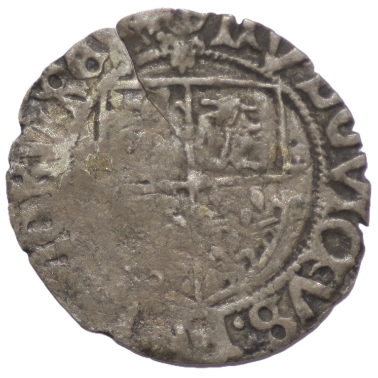 France - Louis XII (1498-1514), Douzain du Dauphiné