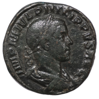 Rome - Philippe II (247-249), Sesterce