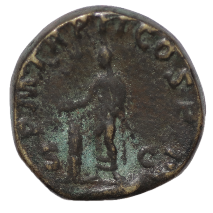 Rome - Gordien III (238-244), Sesterce