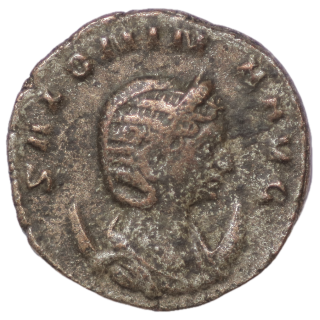 Rome - Salonine (254-268), Antoninien