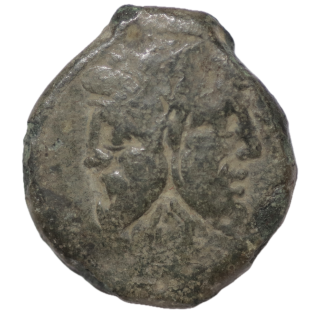 Rome - République Romaine (181-175 av J.C.), Sextans