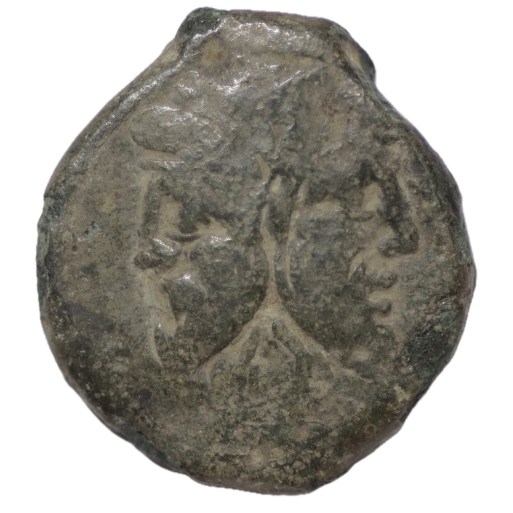 Rome - République Romaine (181-175 av J.C.), Sextans