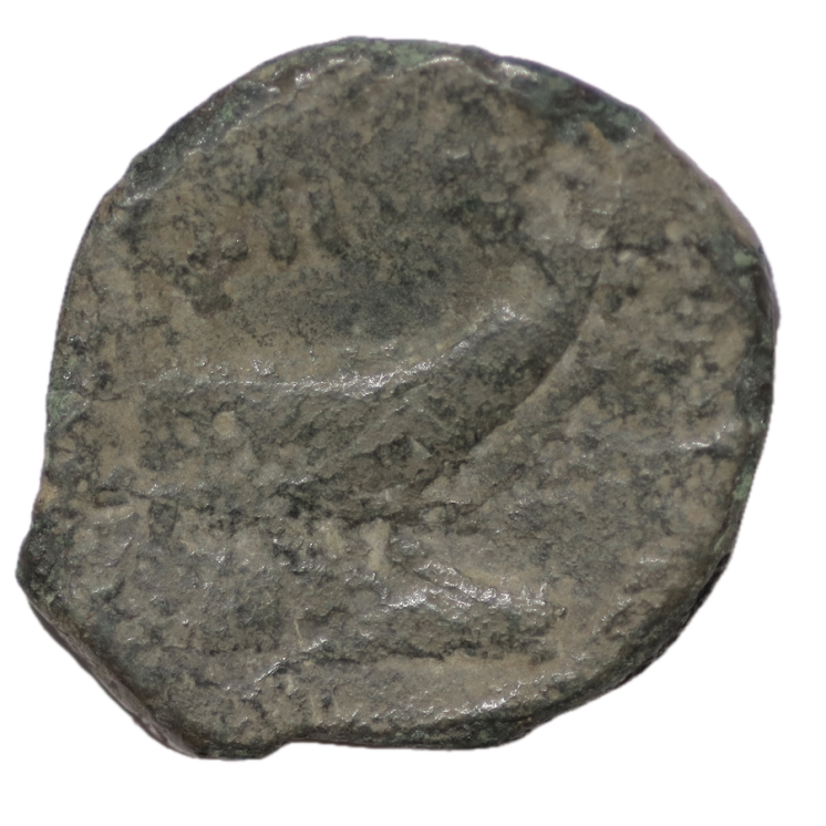 Rome - République Romaine (181-175 av J.C.), Sextans