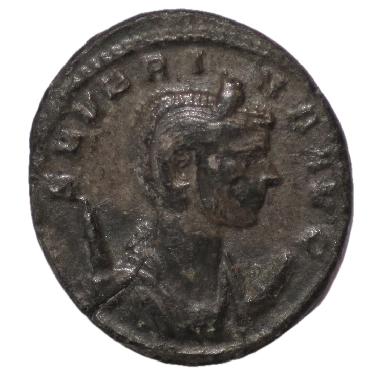 Rome - Ulpia Severina (270-275), Antoninien