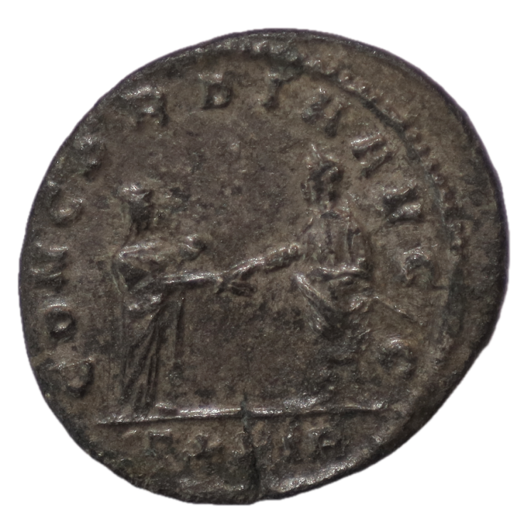 Rome - Ulpia Severina (270-275), Antoninien