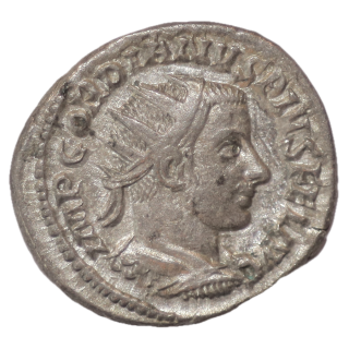 Rome - Trajan (98-117), Bronze Colonial, Syrie