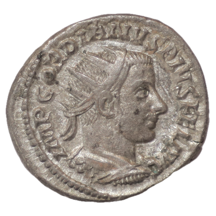 Rome - Trajan (98-117), Bronze Colonial, Syrie