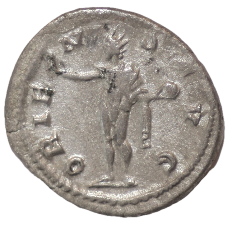 Rome - Trajan (98-117), Bronze Colonial, Syrie