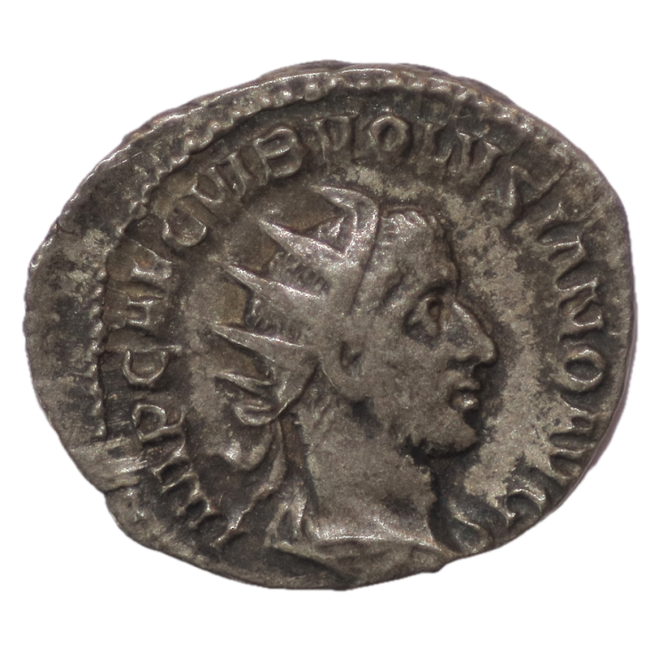 Rome - Philippe Ier l'Arabe (246 ap J.C.), Antoninien