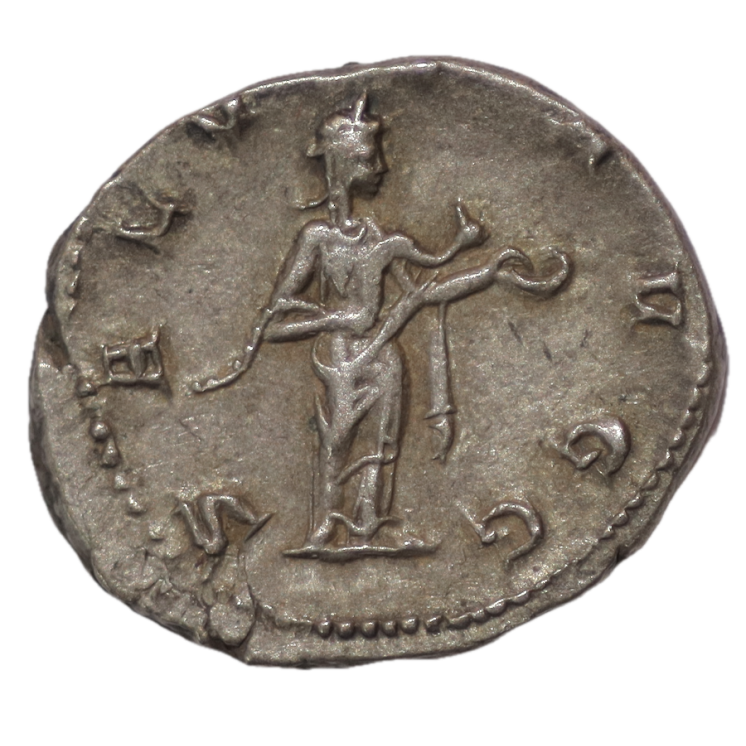 Rome - Philippe Ier l'Arabe (246 ap J.C.), Antoninien