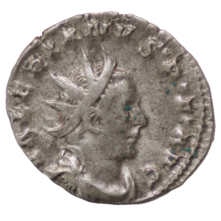 Rome - Valérien Ier (253-260), Antoninien