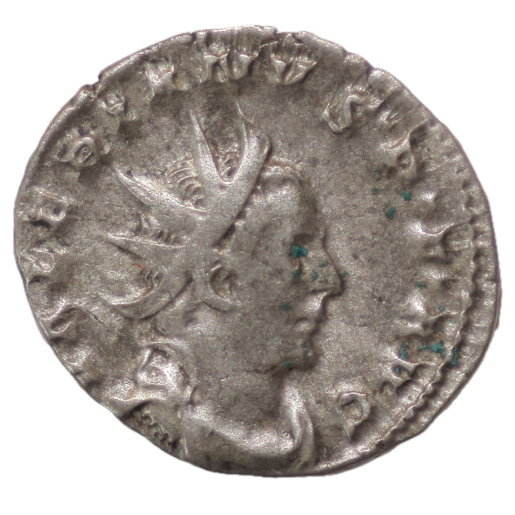 Rome - Valérien Ier (253-260), Antoninien