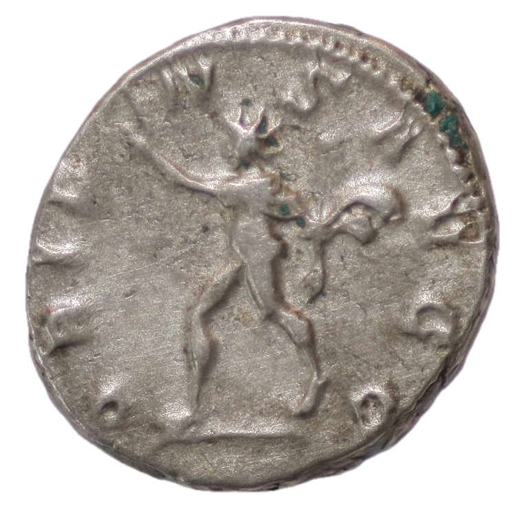 Rome - Valérien Ier (253-260), Antoninien