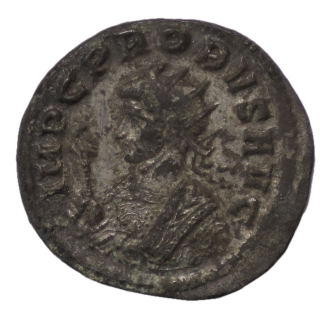 Rome - Probus (277 ap J.C.), Antoninien