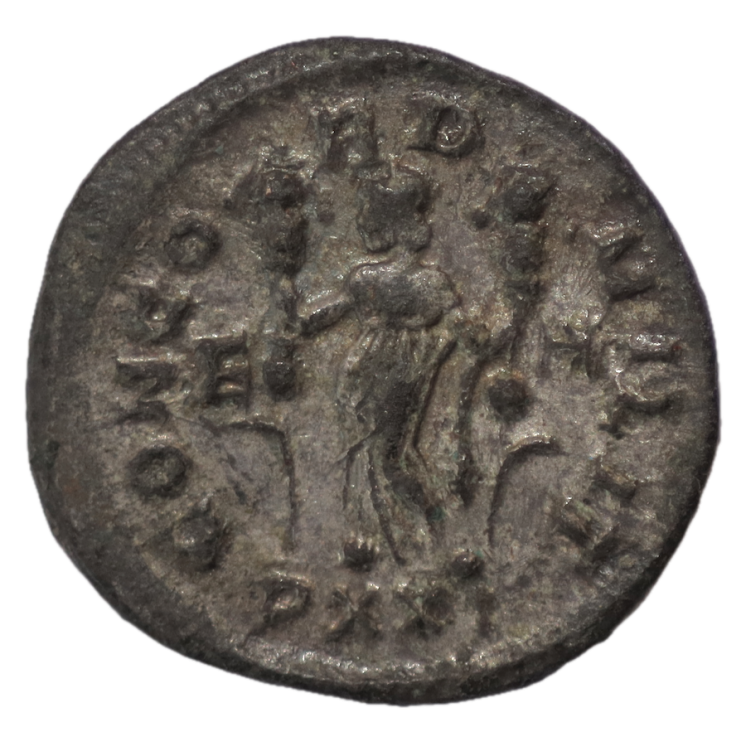 Rome - Probus (277 ap J.C.), Antoninien