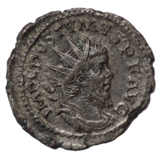 Rome - Postume (263-265), Antoninien