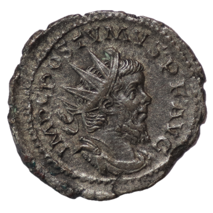 Rome - Postume (263-265), Antoninien