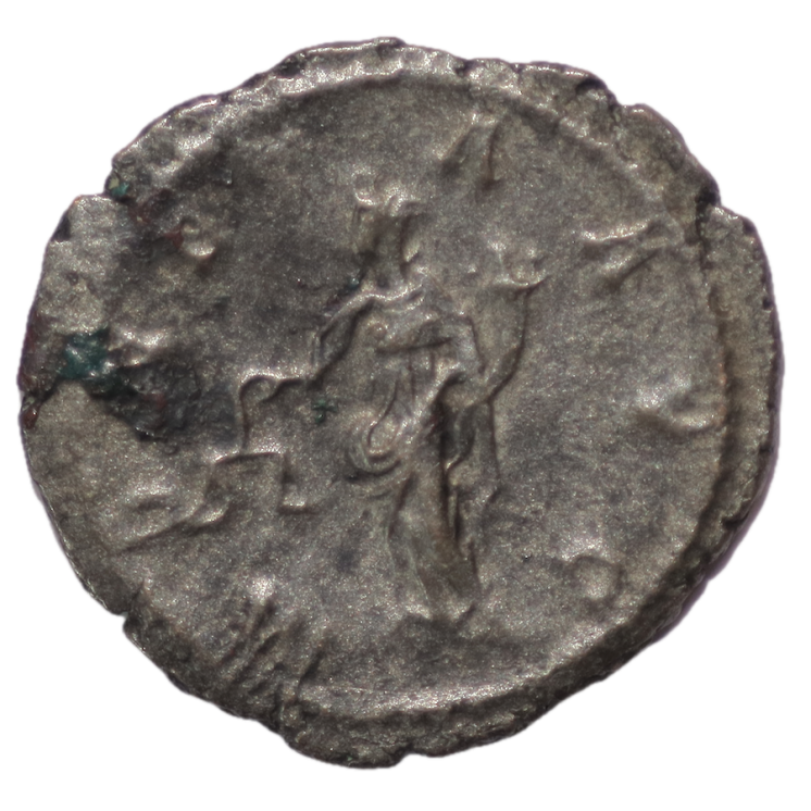 Rome - Postume (263-265), Antoninien